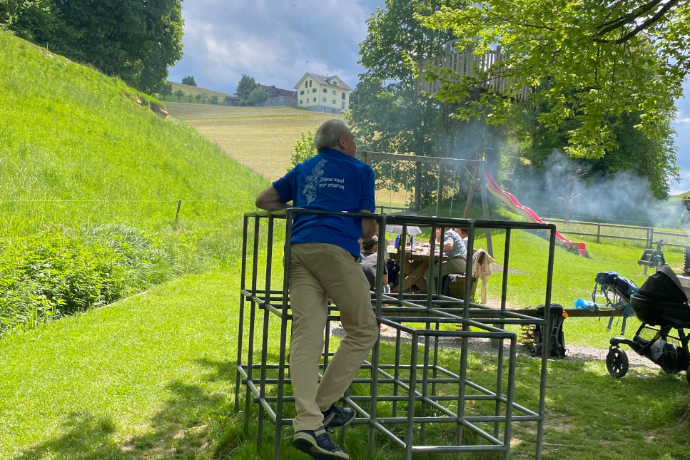 Vereinsausflug 2025